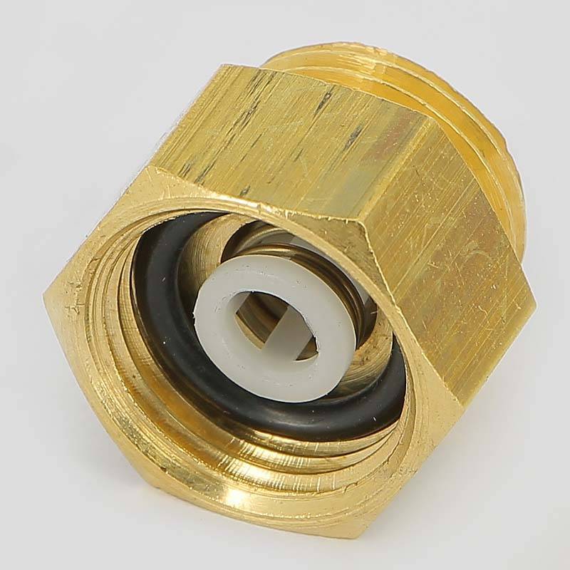 Клапан для манометра Watts REM 1/2 x 1/2 10009433