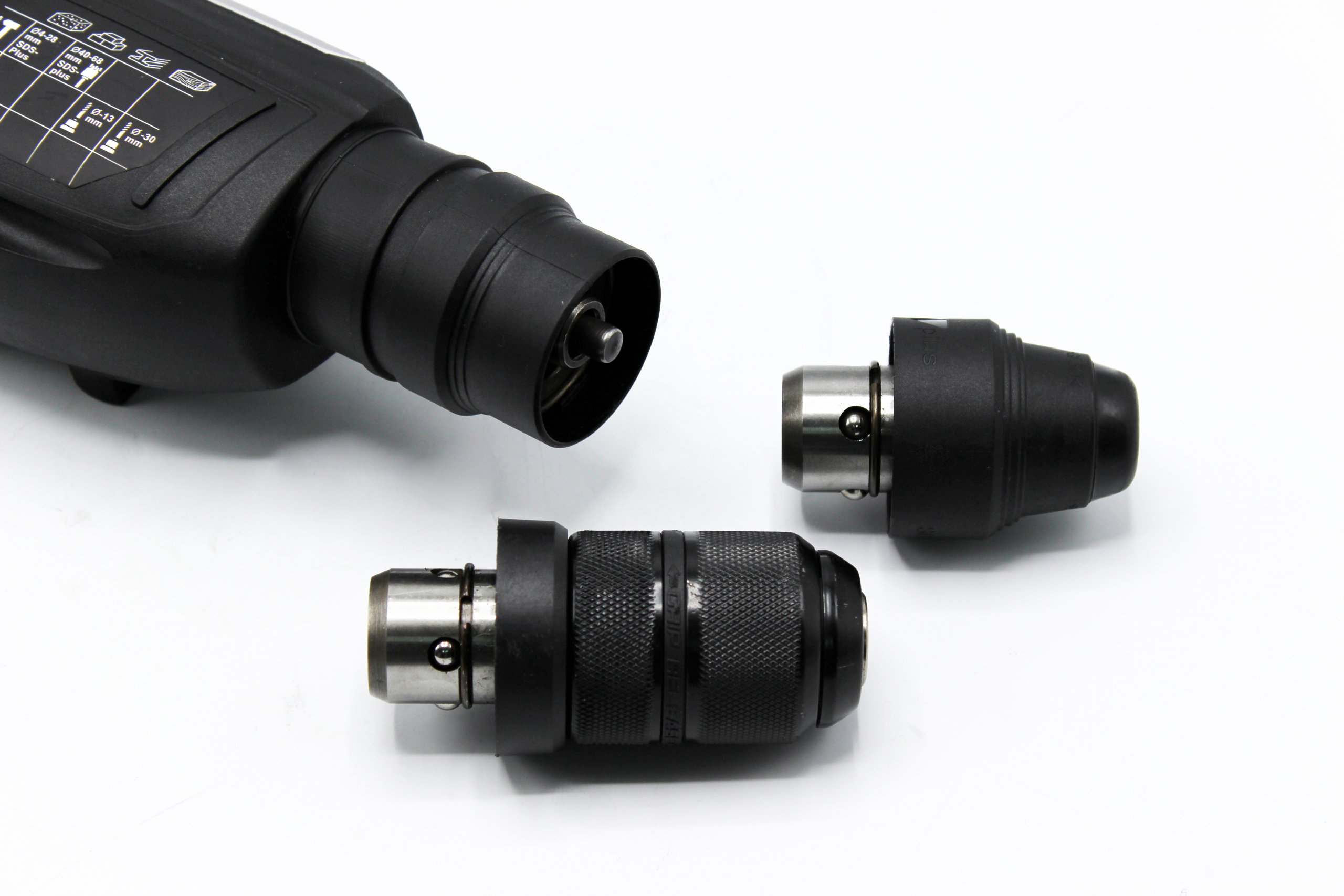 Перфоратор KLpro KLPM 950 Вт 4 Дж KLPM