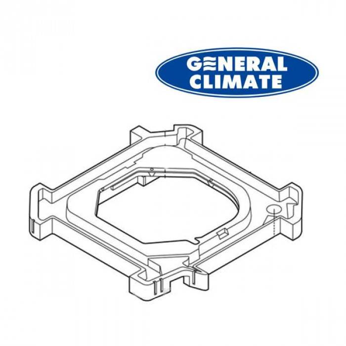 Дренажный поддон General Climate GC-4C48HRN1-N