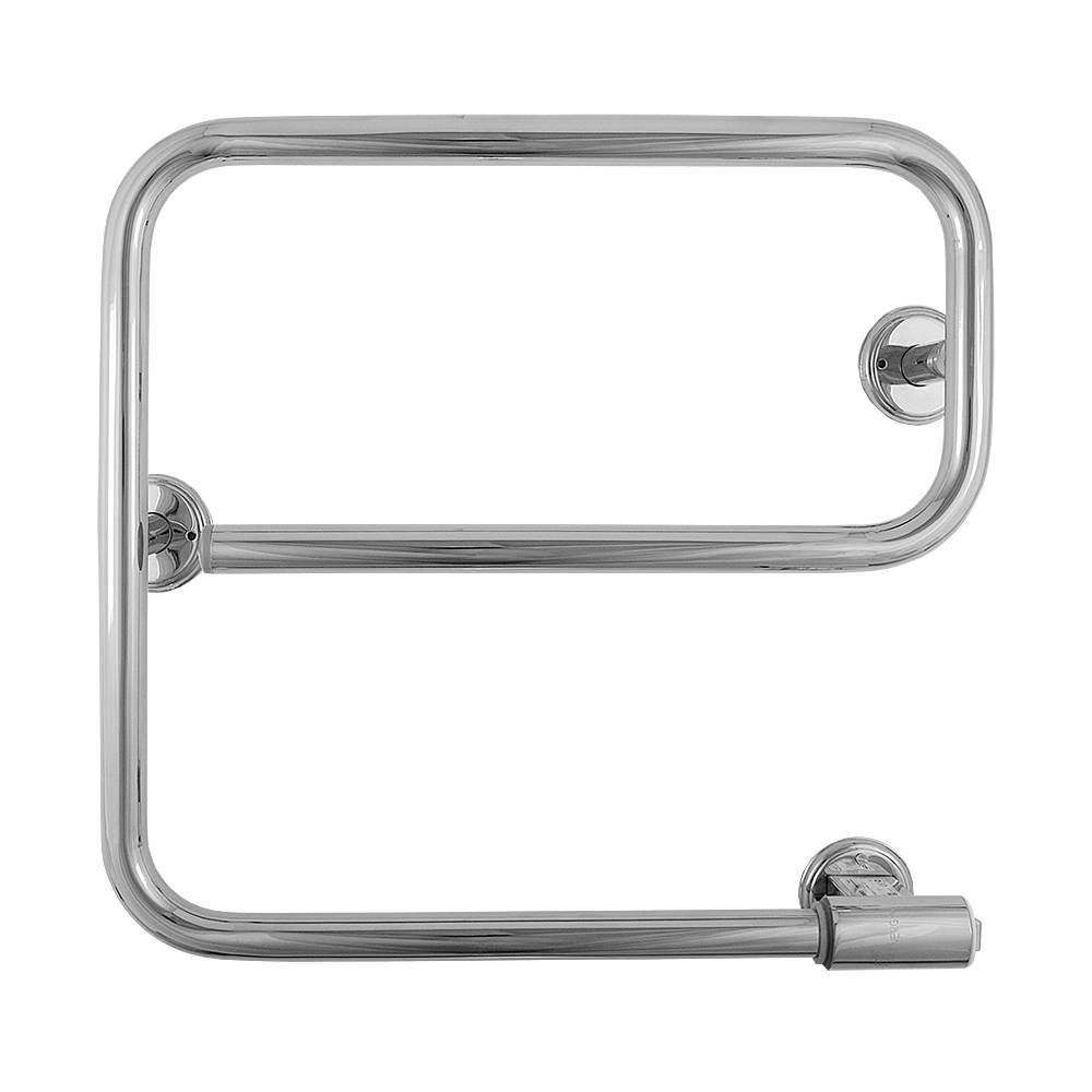 Полотенцесушитель электрический Energy E chrome G1 EETR00EG10000000000