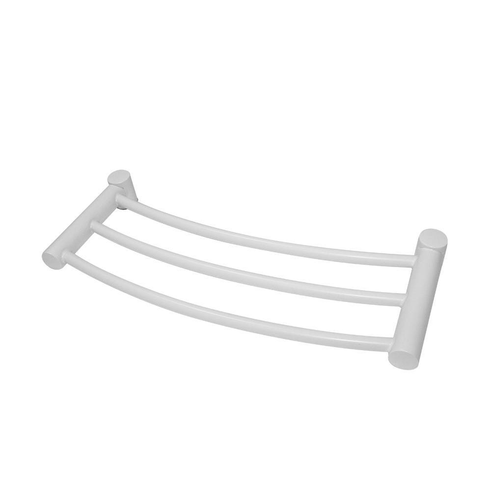 Полка Energy Modus 500 для полотенцесушителя белый матовый RAL 9003 EETRMODUS00500R903M