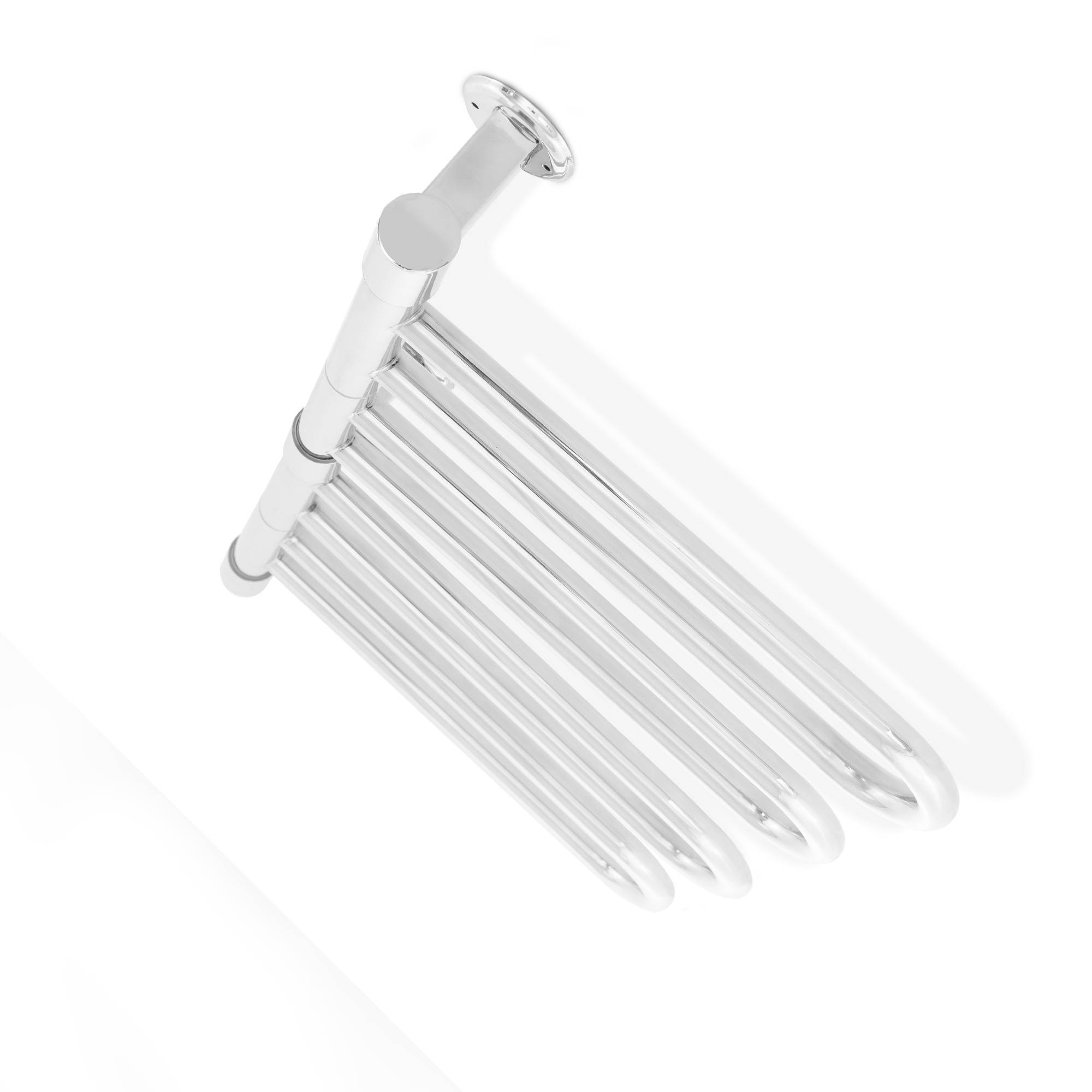 Полотенцесушитель электрический Energy U chrome G4K EETR00UG4K000000000