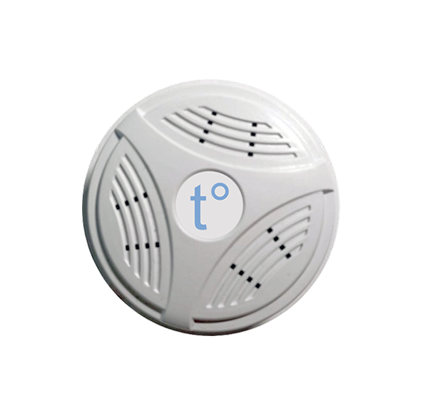 Датчик температуры комнатный ZONT ML-778 RS-485 проводной ML-778