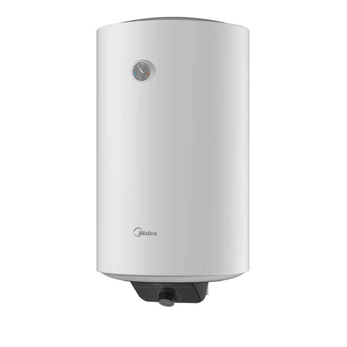 Водонагреватель накопительный Midea Prime 80 л 1.5 кВт MWH--CEM