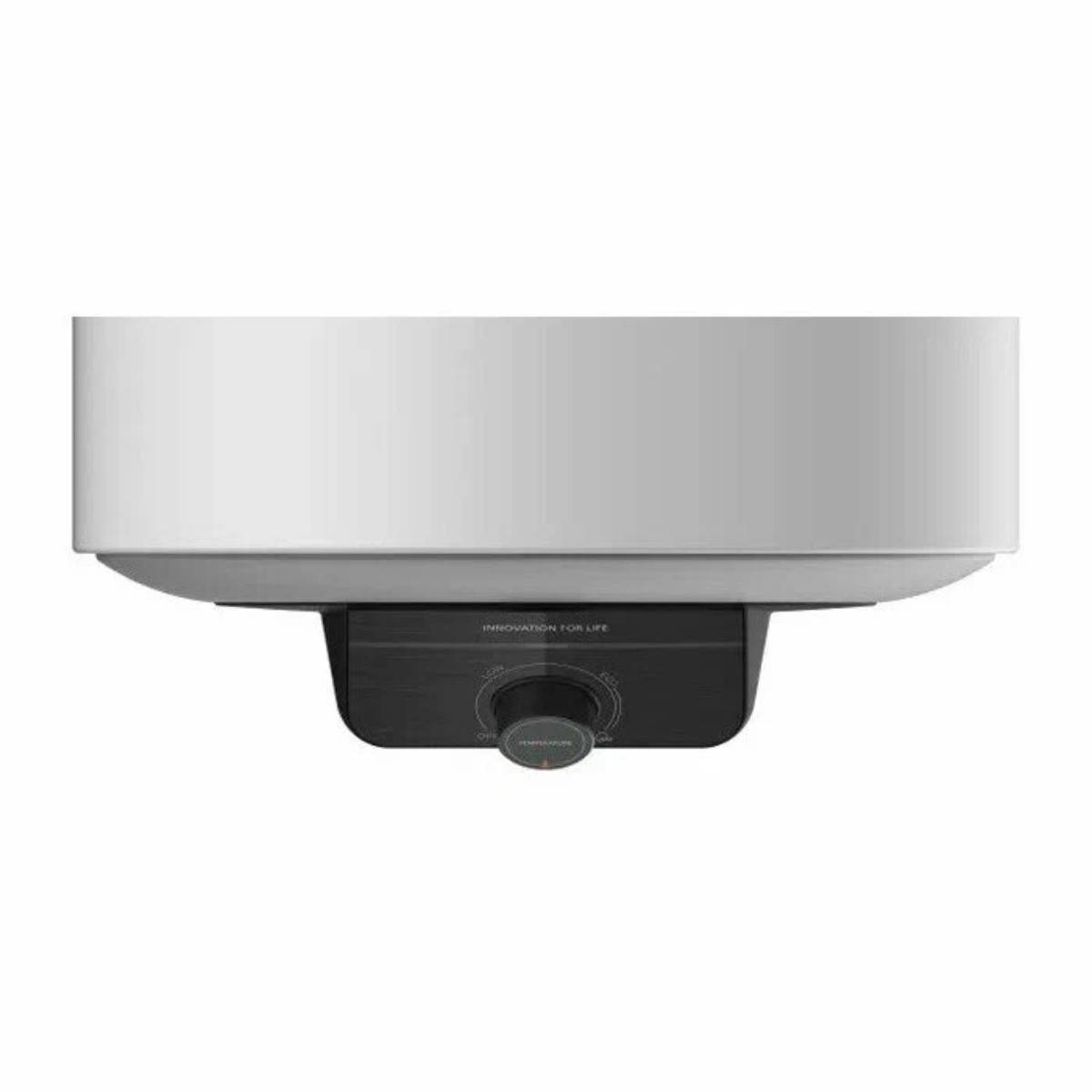 Водонагреватель накопительный Midea ProTec 80 л сухой ТЭН MWH--RED