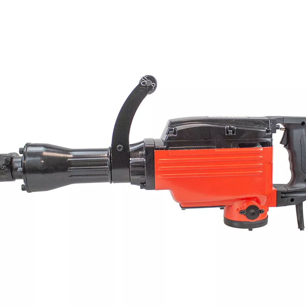 Отбойный молоток Edon PROtech 2200DH 2200 Вт 45 Дж 2200DH