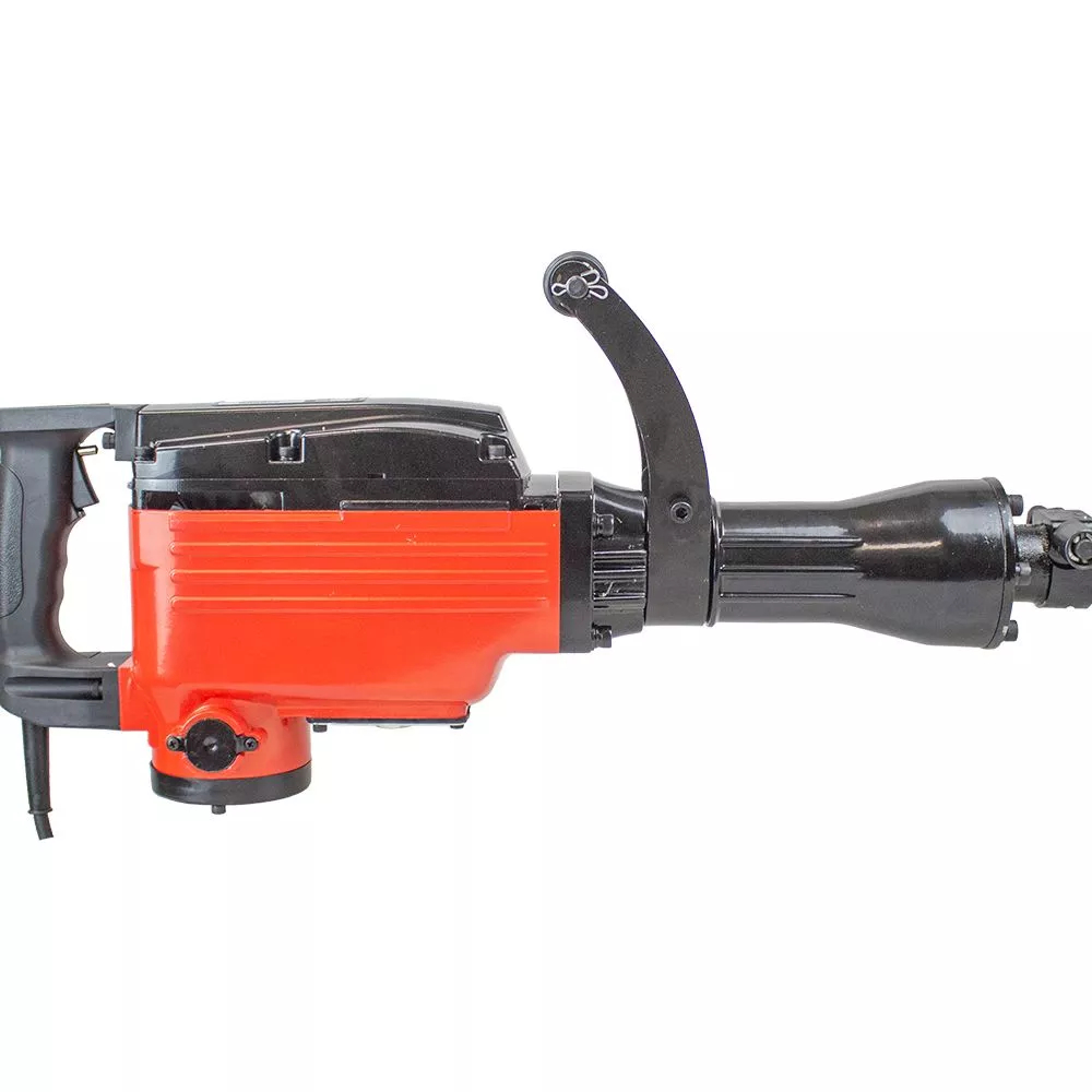 Отбойный молоток Edon PROtech 2200DH 2200 Вт 45 Дж 2200DH