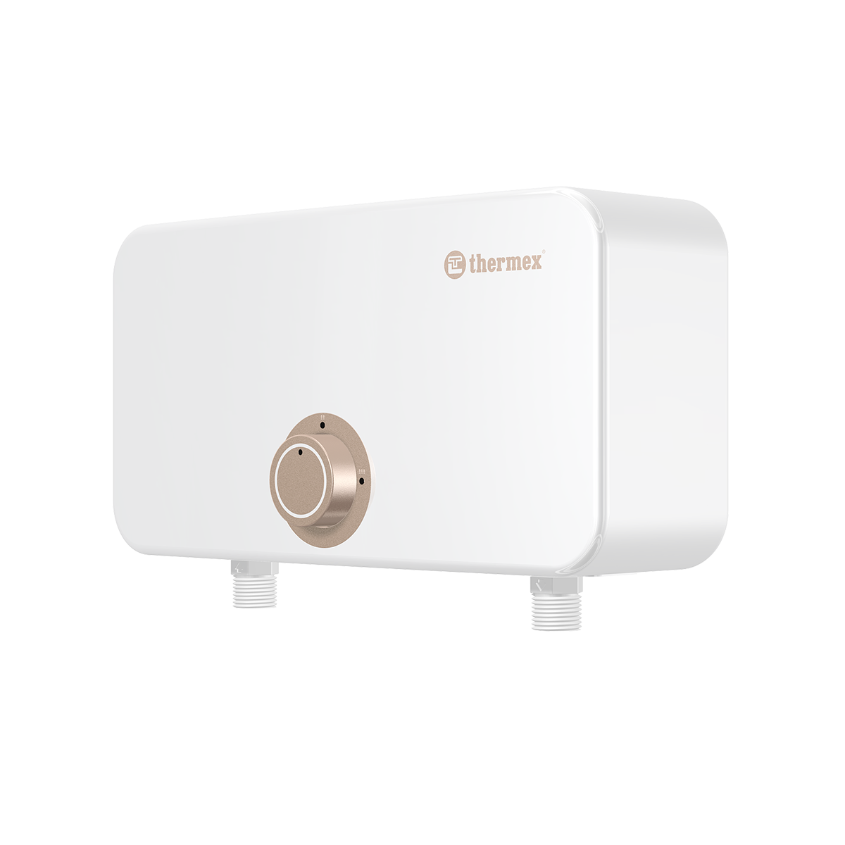 Водонагреватель проточный электрический Thermex Oscar 5500 5.5 кВт 11897