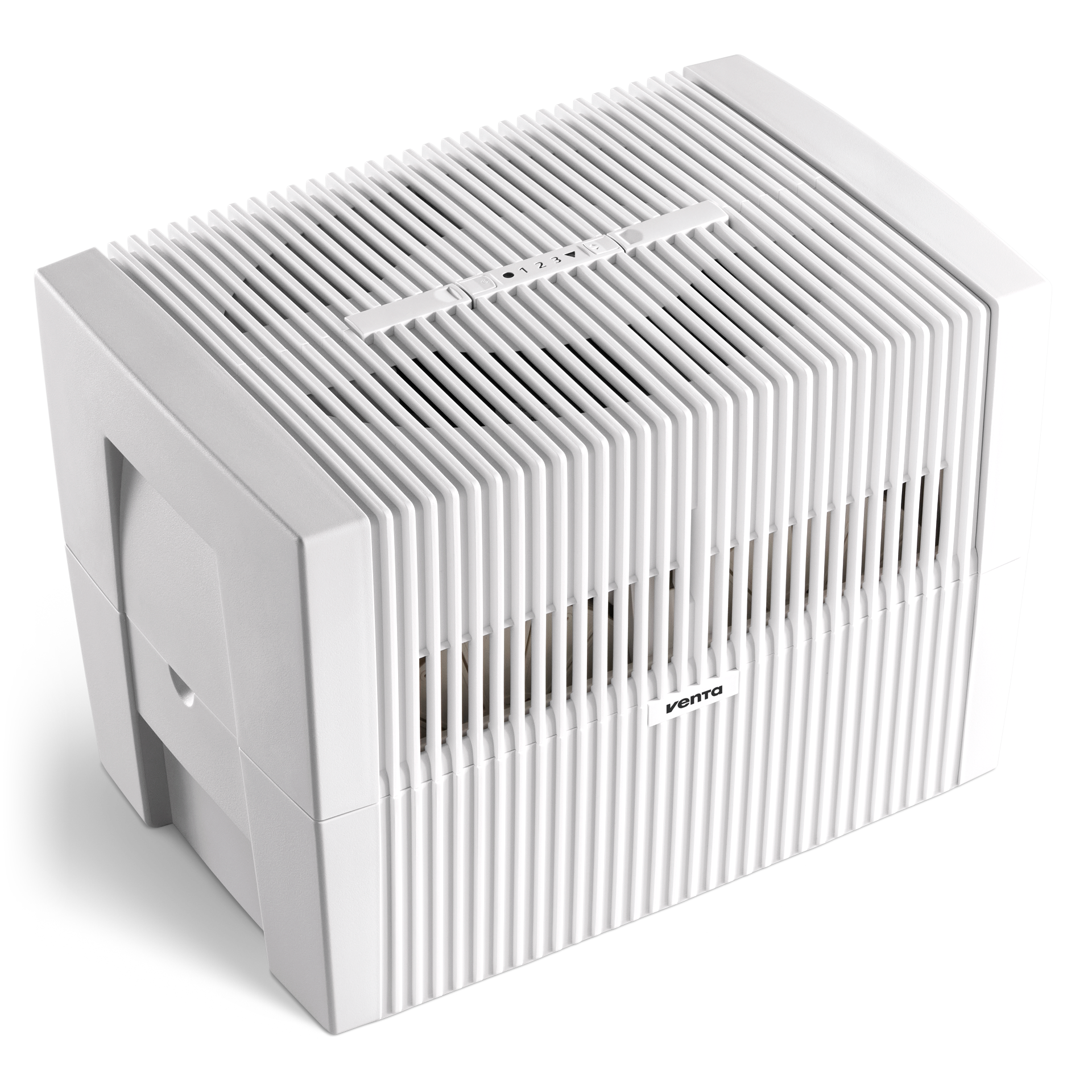 Мойка воздуха Venta Classic Original LW45 белая 7045536