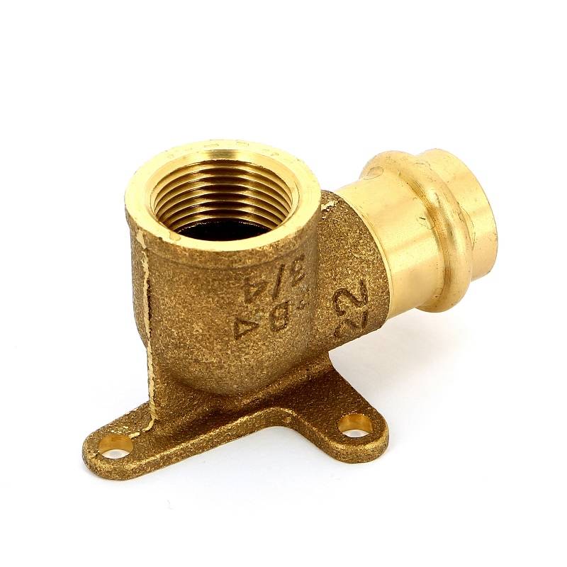 Водорозетка пресс-В IBP >B< Press 22х3/4 P4471G02206000