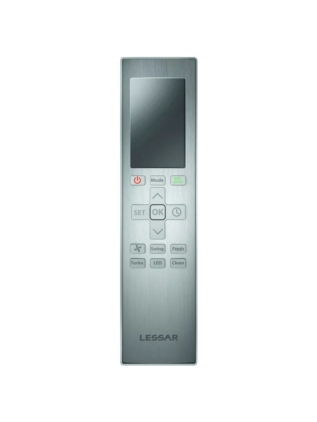 Сплит-система Lessar FlexCool New LS-HE12KCE2A/LU-HE12KCE2A инверторная