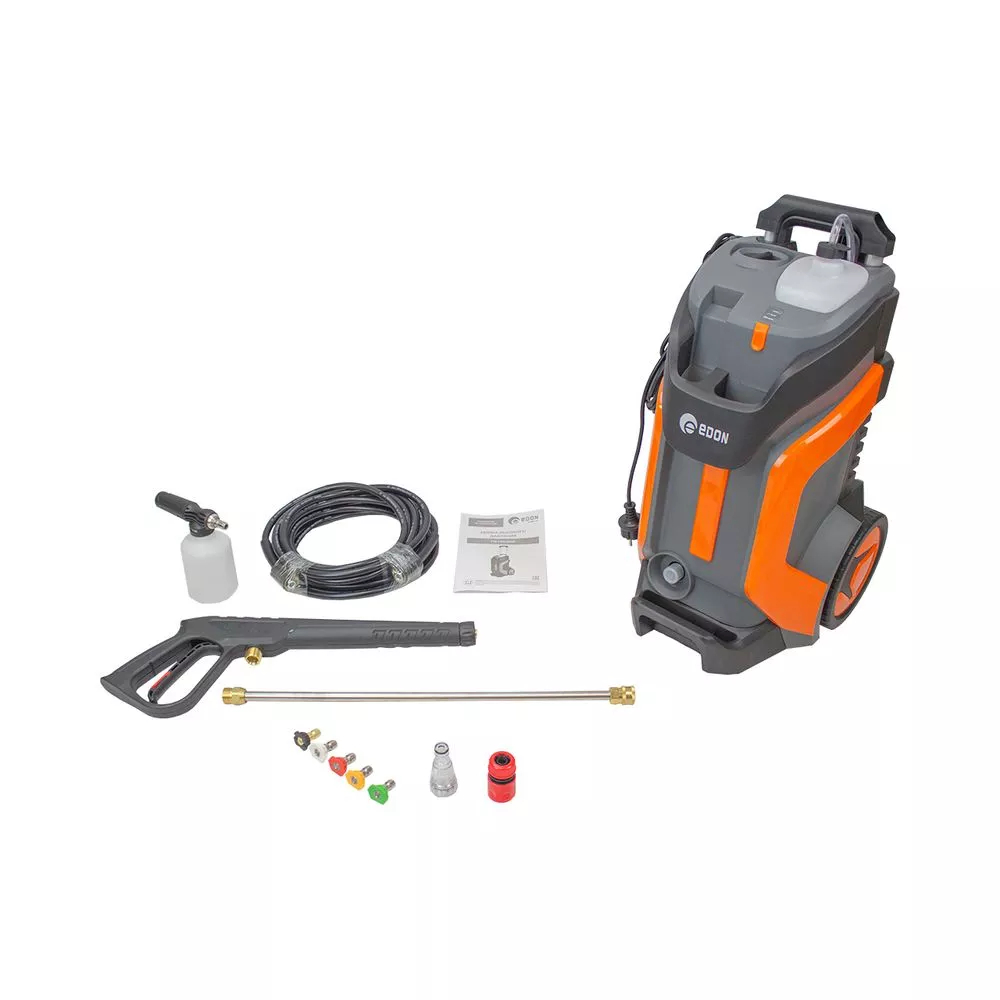 Мойка высокого давления Edon PW-150/2650 2650 Вт PW-150/2650