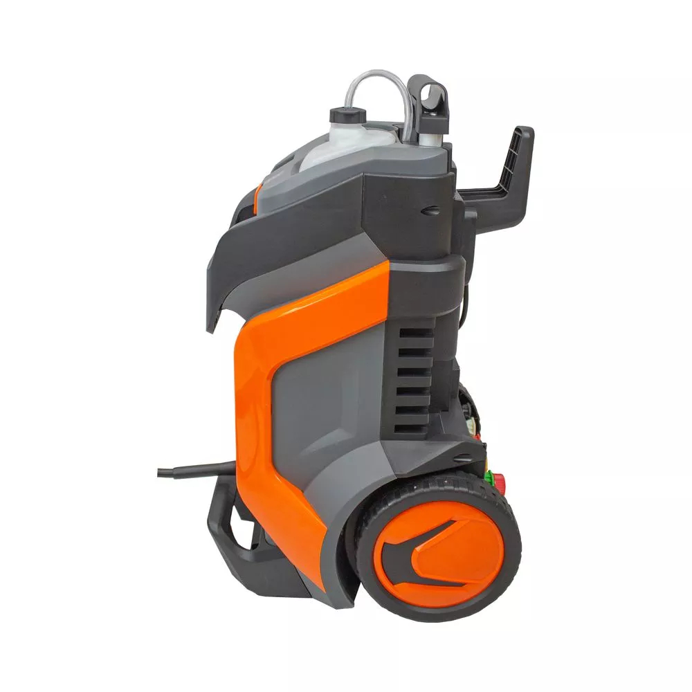 Мойка высокого давления Edon PW-150/2650 2650 Вт PW-150/2650