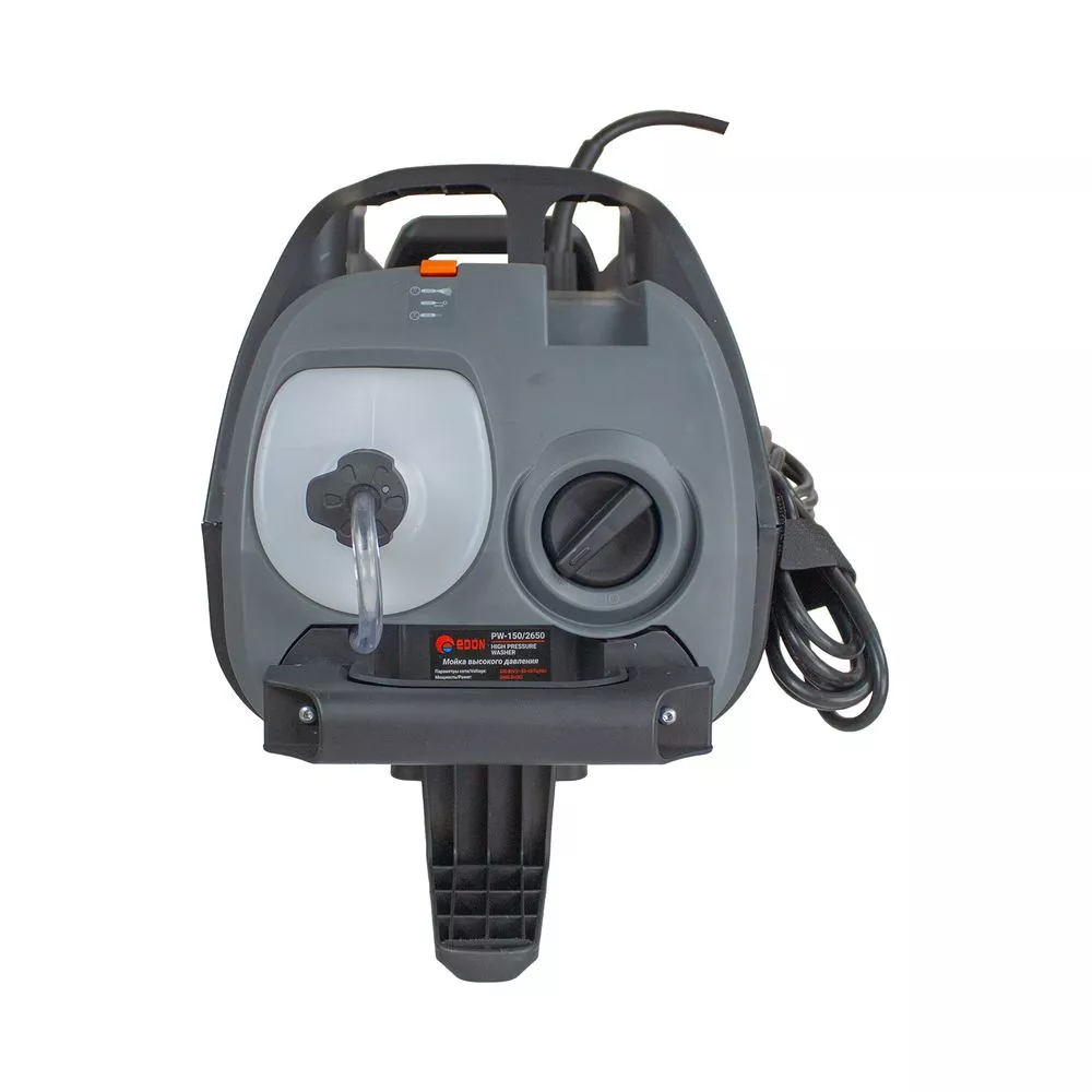 Мойка высокого давления Edon PW-150/2650 2650 Вт PW-150/2650