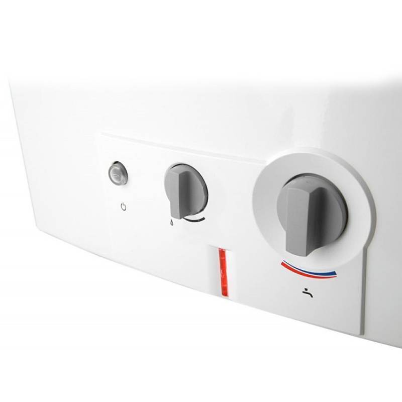 Газовый проточный водонагреватель Bosch Therm 6000 O WRD 10-2 G 7701331616