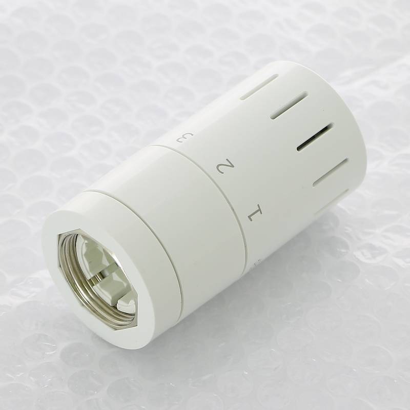 Головка термостатическая Simplex Design TC-D1 M30x1.5 F35320