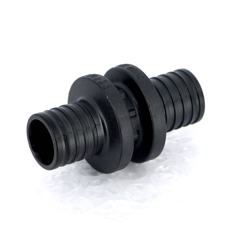 Муфта надвижная REHAU Rautitan PX 20 мм 11600121001