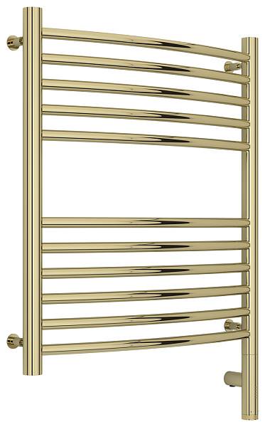 Полотенцесушитель электрический Сунержа Богема 3.0 500x600 мм правый шампань 020-5803-6050