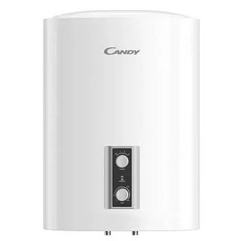 Водонагреватель накопительный Haier P1 INOX 30 л плоский TD0041652RU