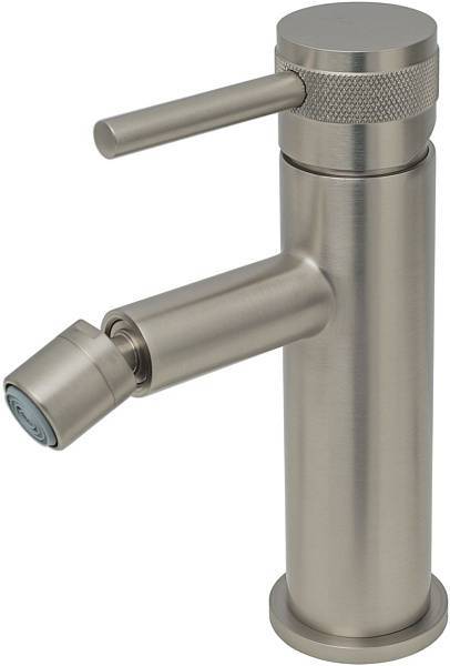 Смеситель для биде Allen Brau Priority никель 5.31004-BN