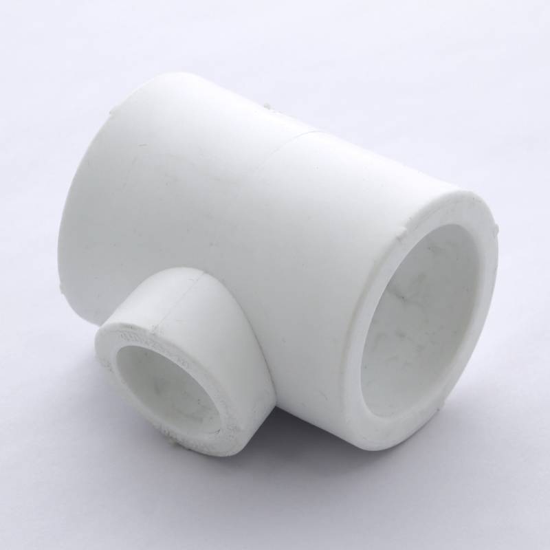 Тройник переходной Pro Aqua 40х25х40 мм редукционный PA14541P