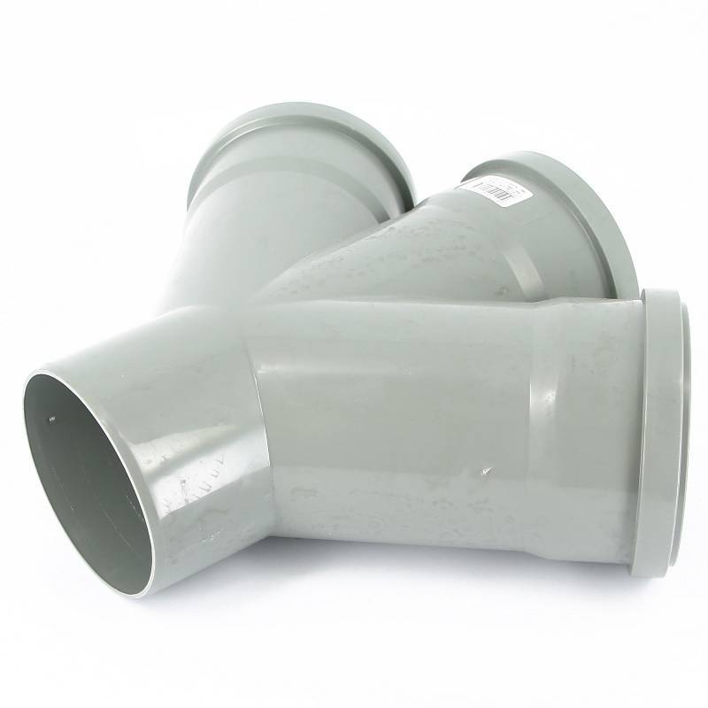 Крестовина Ostendorf HTDA 110/110/45° 115880