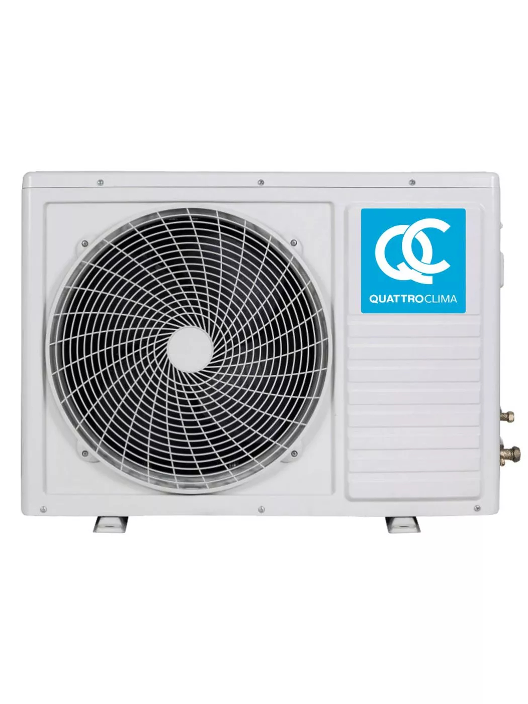 Сплит-система Quattroclima Bergamo QV-BE18WD/QN-BE18WD