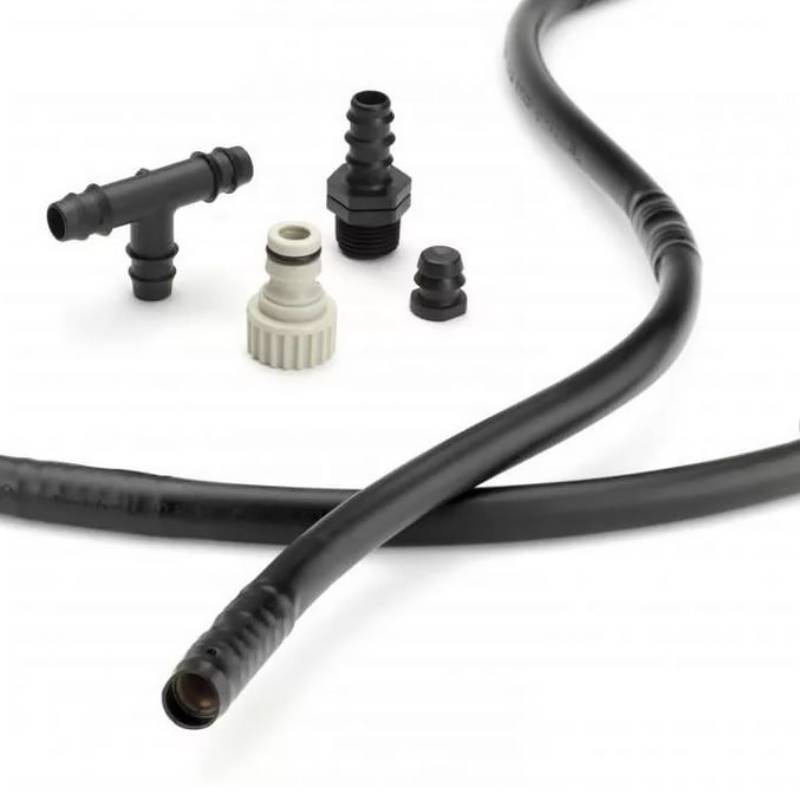 Шланг капельный Rehau 1/2 50 м 202594-100