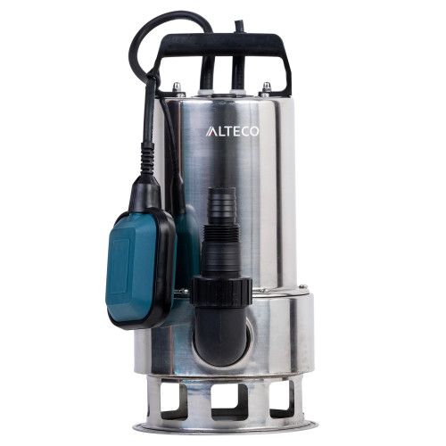 Дренажный насос ALTECO DN-1200T 18646