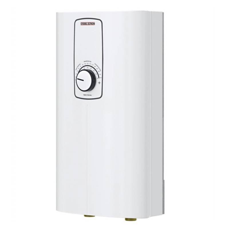 Водонагреватель проточный электрический Stiebel Eltron DCE-S 10/12 Plus 238154