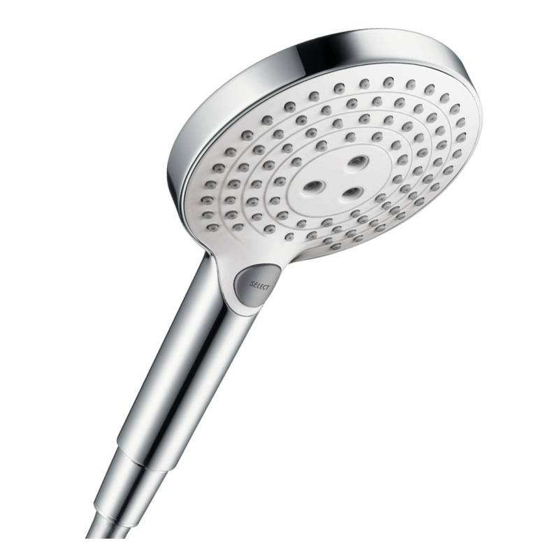 Ручной душ Hansgrohe Raindance Select S 120 3jet хром 26530000
