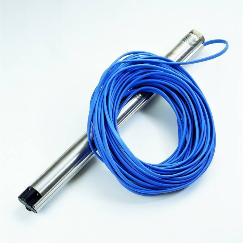 Комплект поддержания постоянного давления Grundfos с насосом SQE 3-105 96524508