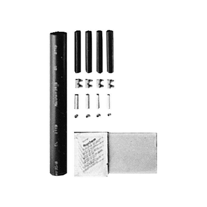 Муфта термоусадочная Grundfos для плоского кабеля 116251