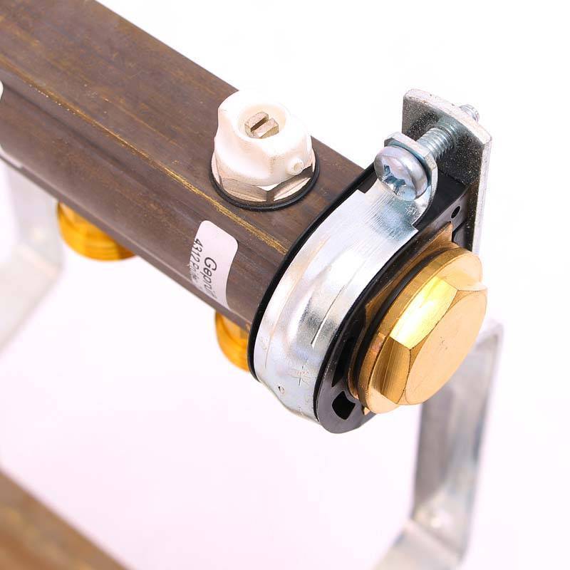 Коллекторная группа нерегулируемая Watts HKV/A 1x3/4 EK 3 выхода 10004540