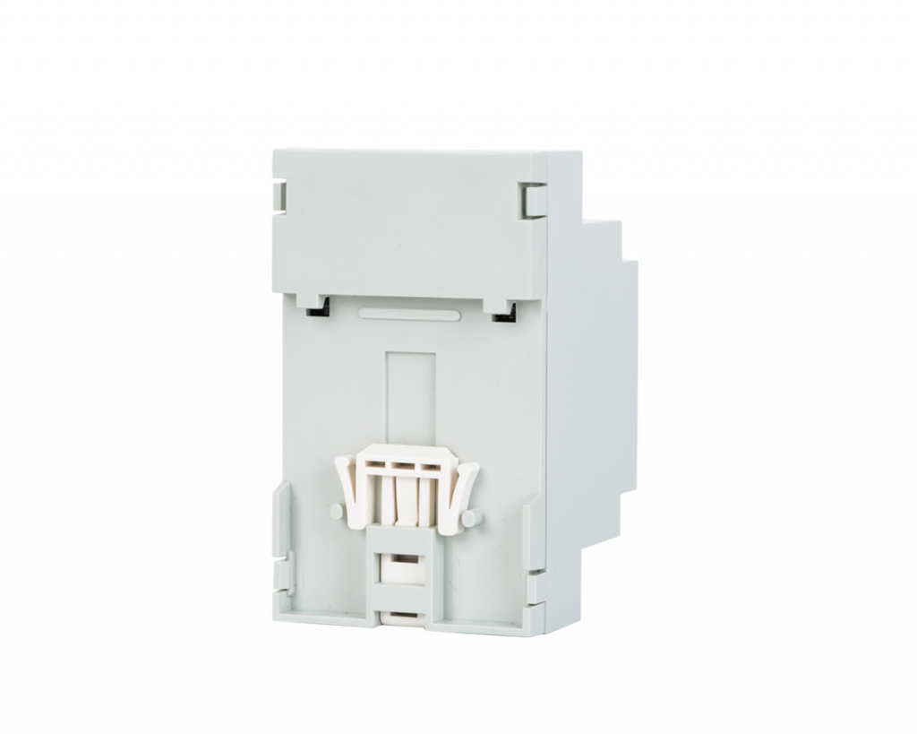 Блок расширения дискретно-аналоговых входов/выходов MyHeat IO4