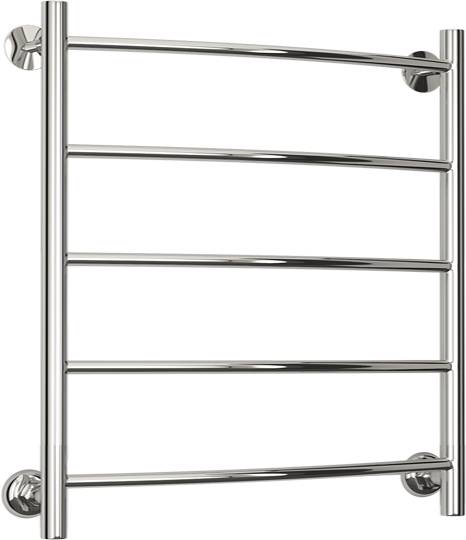 Полотенцесушитель водяной Стилье Версия-Н2 66x59.4 см без покрытия 00622-6060