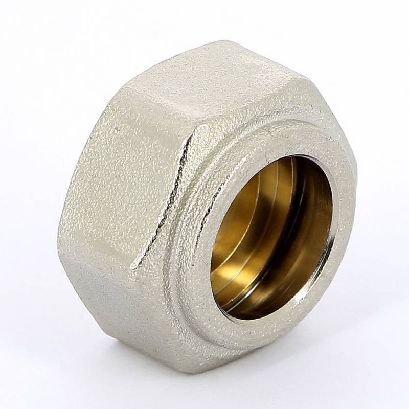 Заглушка для коллектора Emmeti M24x19 ВР 01321460