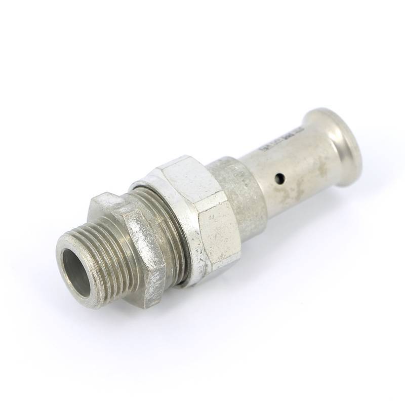 Муфта разъемная Henco 16х1/2 пресс-Н 26P-1604