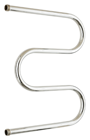 Полотенцесушитель водяной Стилье М-образный 628x500 мм 00004-6050