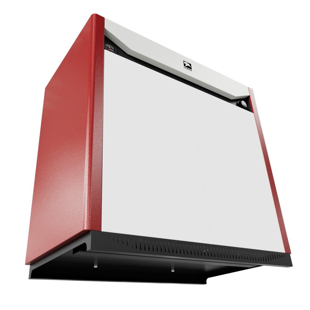 Котел газовый чугунный ЛЕМАКС LIDER PRO-500 35 кВт