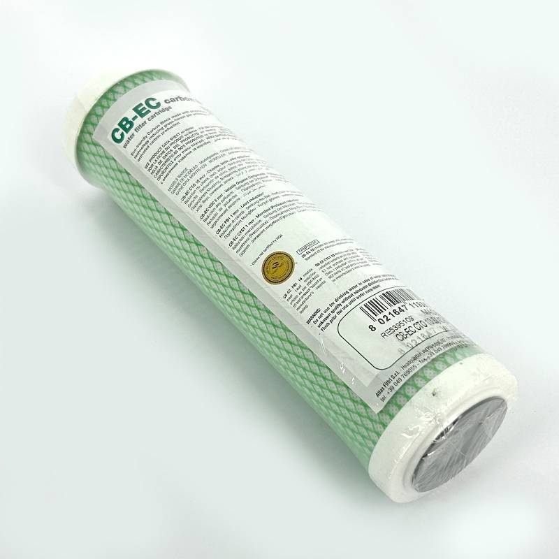 Картридж угольный Atlas Filtri CA 10 SX 10 мкм RE5395109