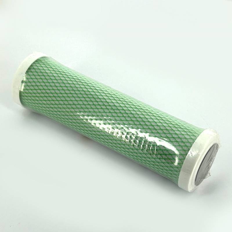 Картридж угольный Atlas Filtri CA 10 SX 10 мкм RE5395109