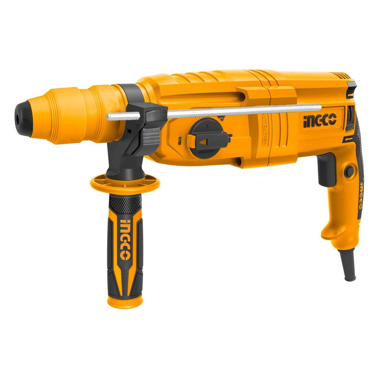 Перфоратор INGCO RGH-2 800 Вт 2.5 Дж RGH-2