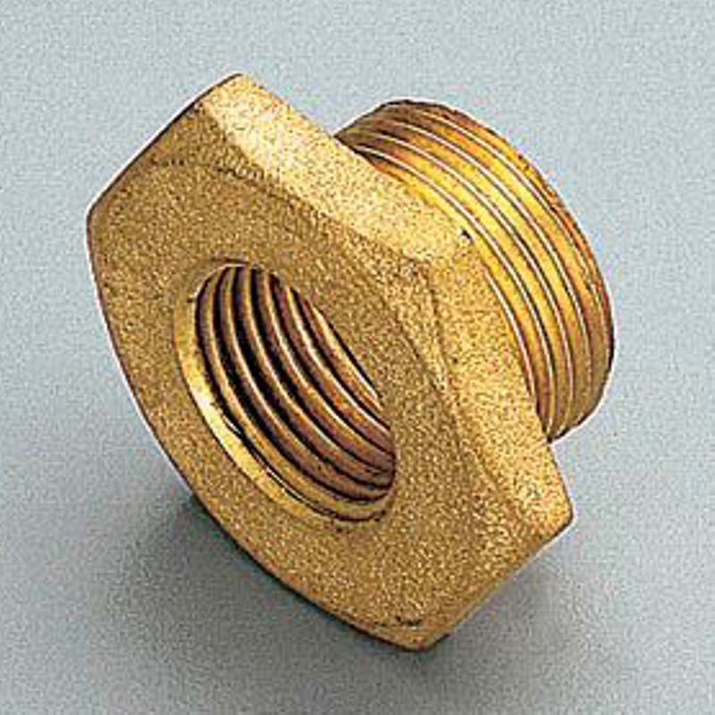 Футорка НВ Tiemme 1581G 2 1/2x1 1/2 1500421