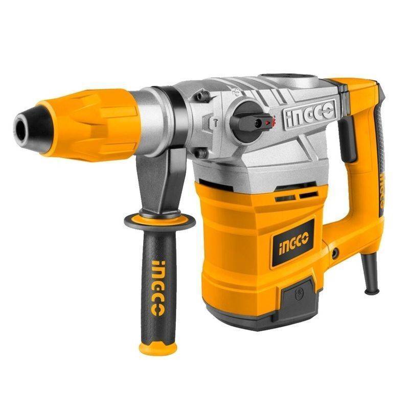 Перфоратор INGCO RH SDS-plus Вт RH