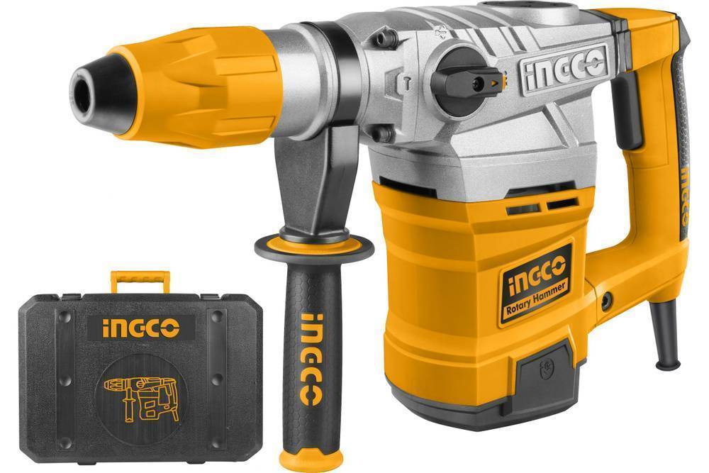 Перфоратор INGCO RH SDS-plus Вт RH