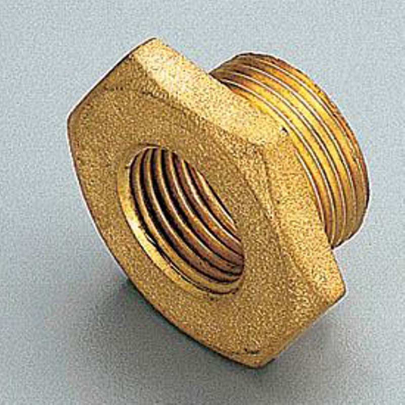 Футорка НВ Tiemme 1581G 2 1/2x2 1500219