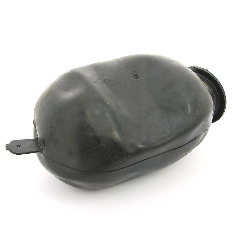 Мембрана для расширительного бака Uni-Fitt WRV 35 непроходная 990M0035