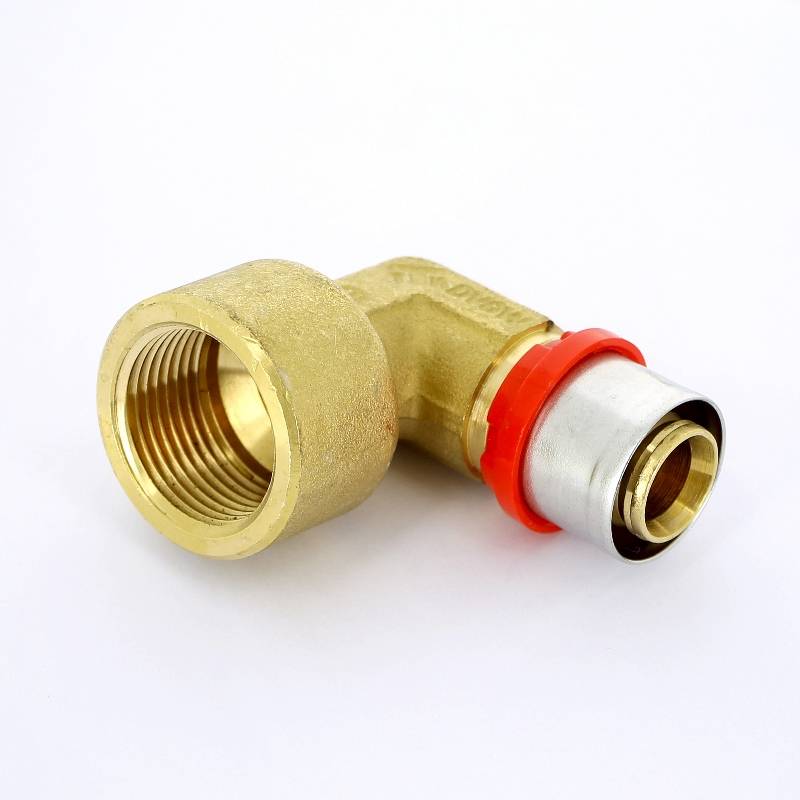 Угольник пресс-ВР Tiemme 26х1 1650080