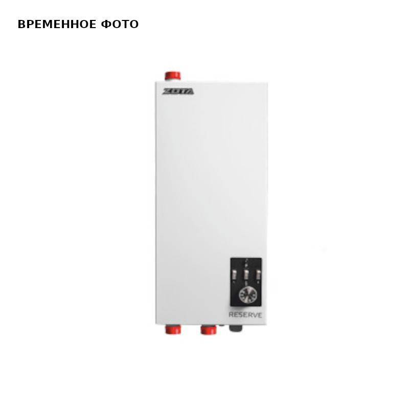 Котел электрический ZOTA Reserve-Set 3 кВт RS3468421003